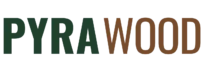 Pyrawood Logo