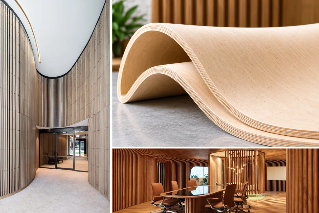 Wood Based Panel Suppliers in Delhi – Pyrawood